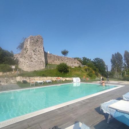 Agriturismo Borgo San Benedetto Villa Pietralunga  Dış mekan fotoğraf