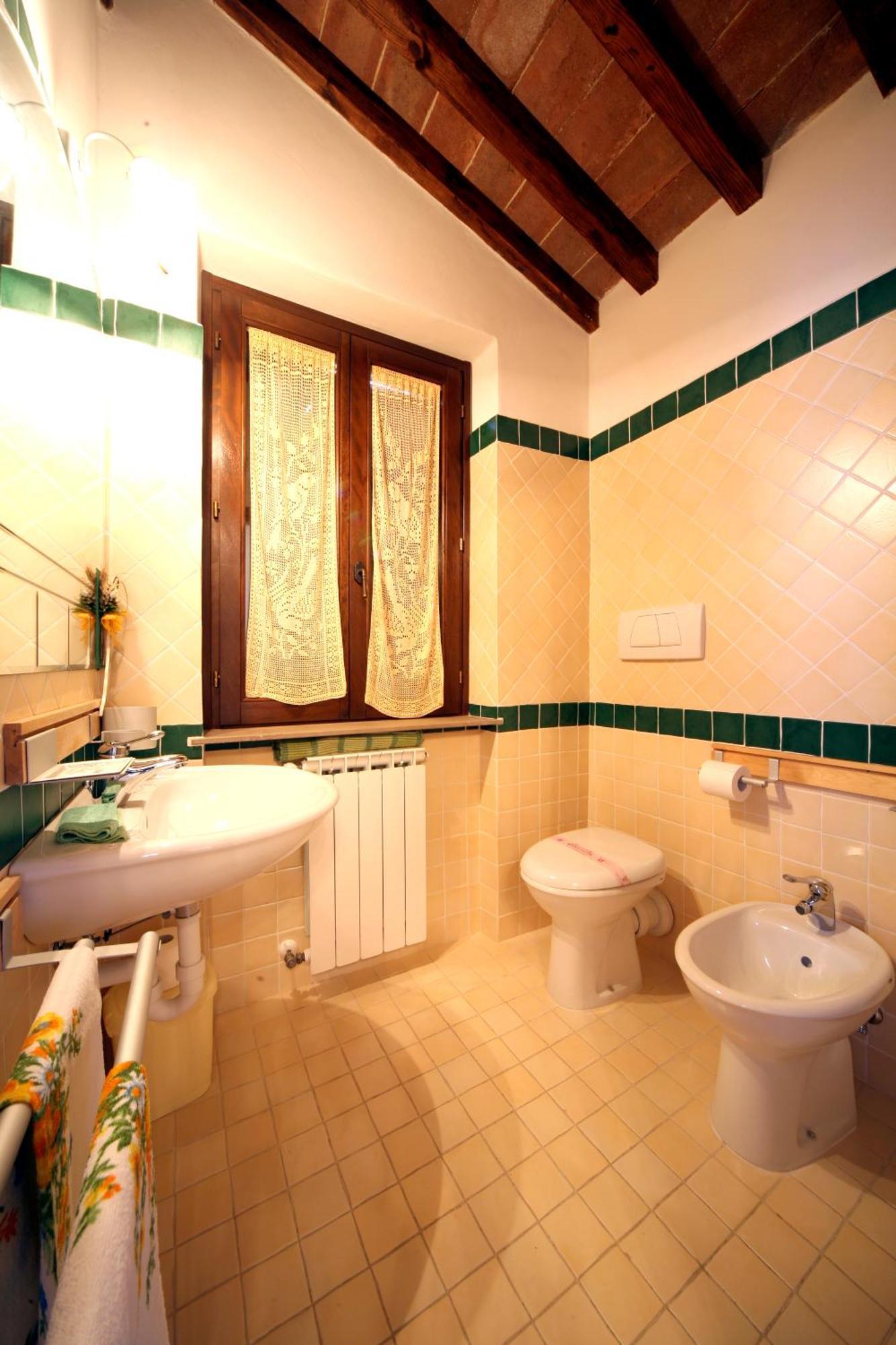 Agriturismo Borgo San Benedetto Villa Pietralunga  Oda fotoğraf
