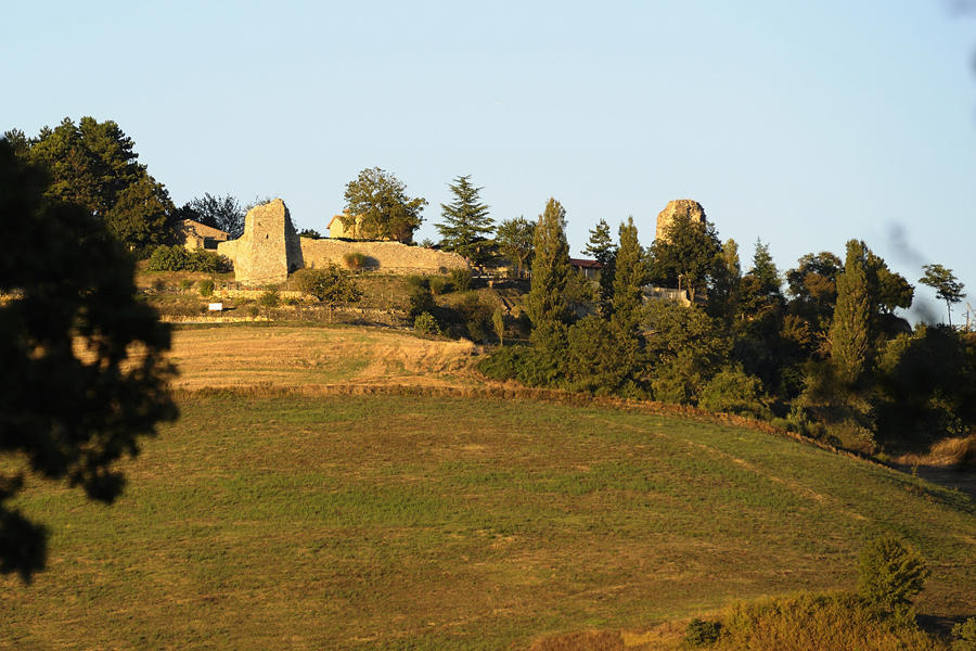 Agriturismo Borgo San Benedetto Villa Pietralunga  Dış mekan fotoğraf
